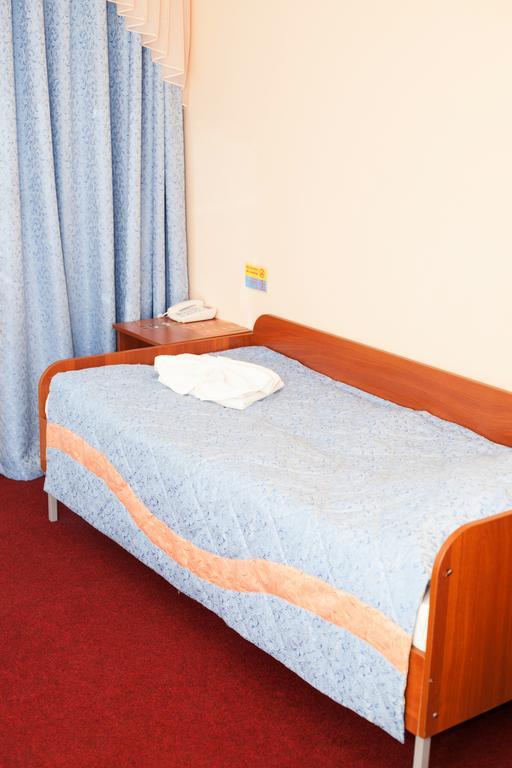 Hotel Cooperator Kyiv Room photo