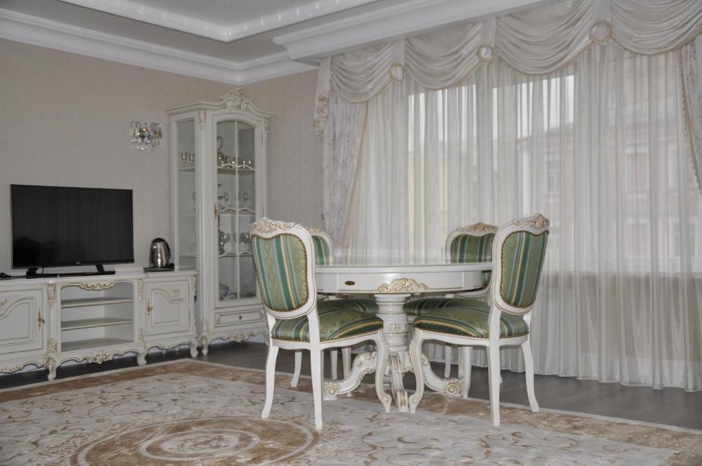 Hotel Cooperator Kyiv Room photo