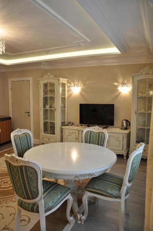Hotel Cooperator Kyiv Room photo