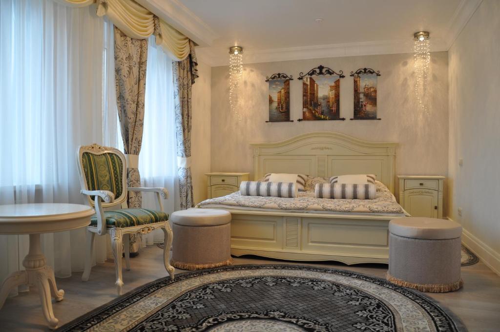 Hotel Cooperator Kyiv Room photo