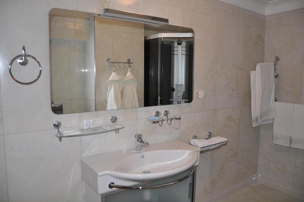 Hotel Cooperator Kyiv Room photo
