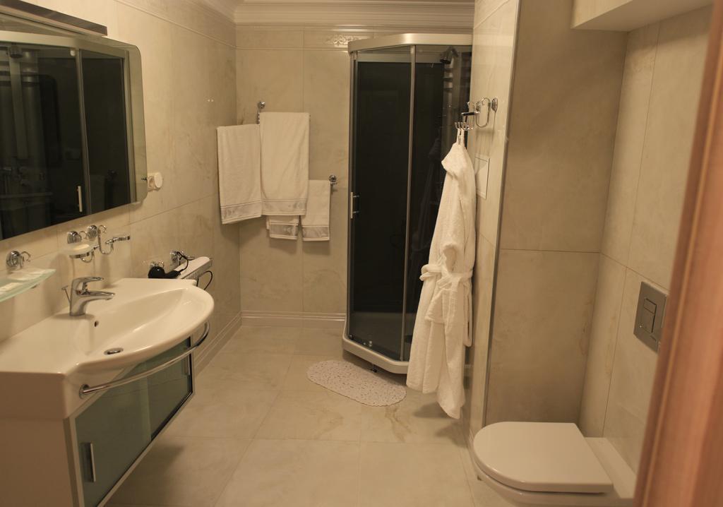 Hotel Cooperator Kyiv Exterior photo