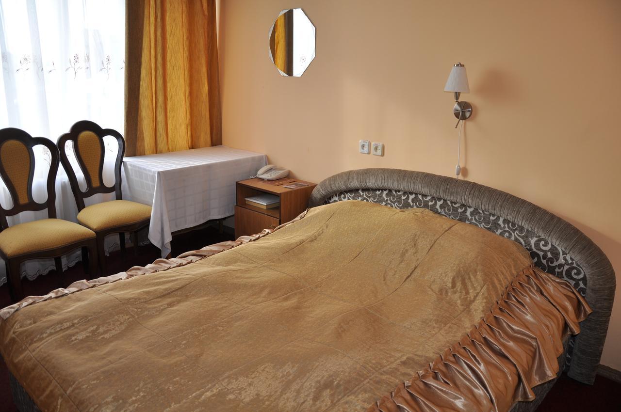 Hotel Cooperator Kyiv Room photo