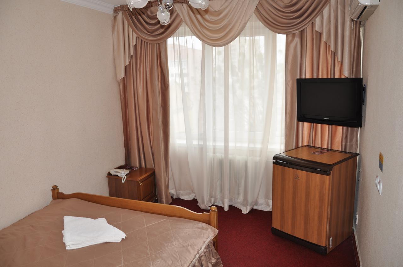 Hotel Cooperator Kyiv Room photo
