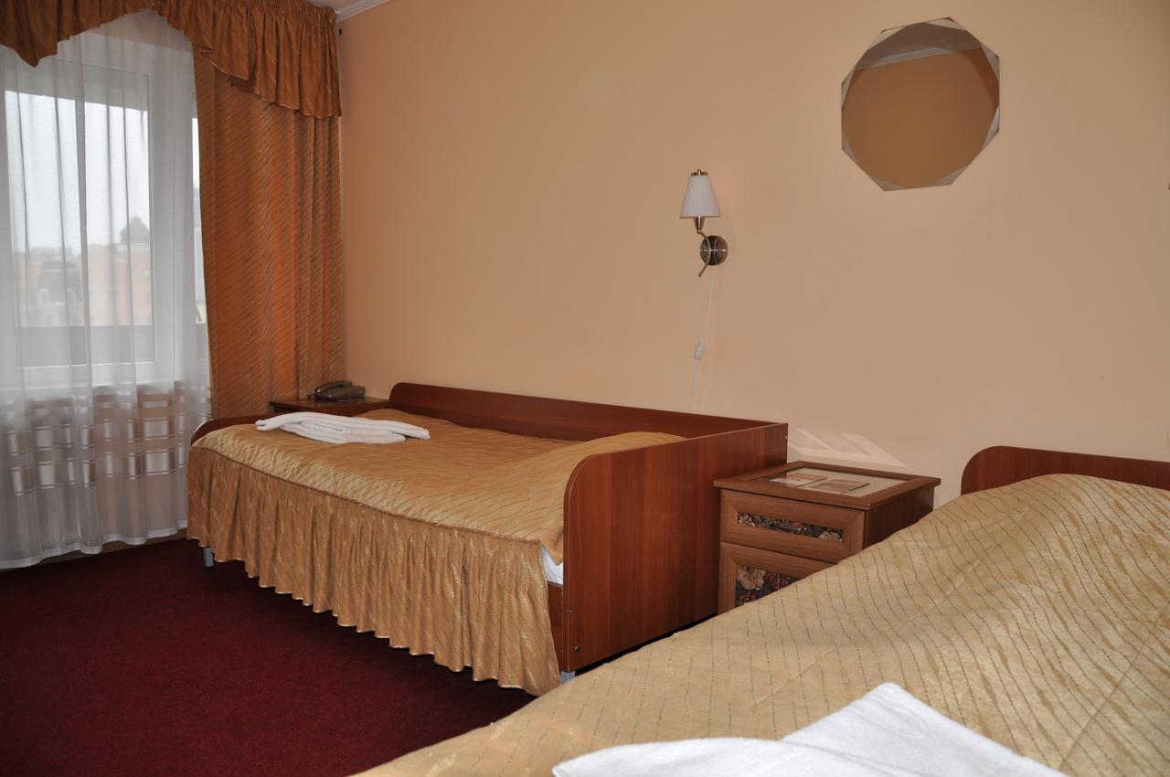 Hotel Cooperator Kyiv Room photo