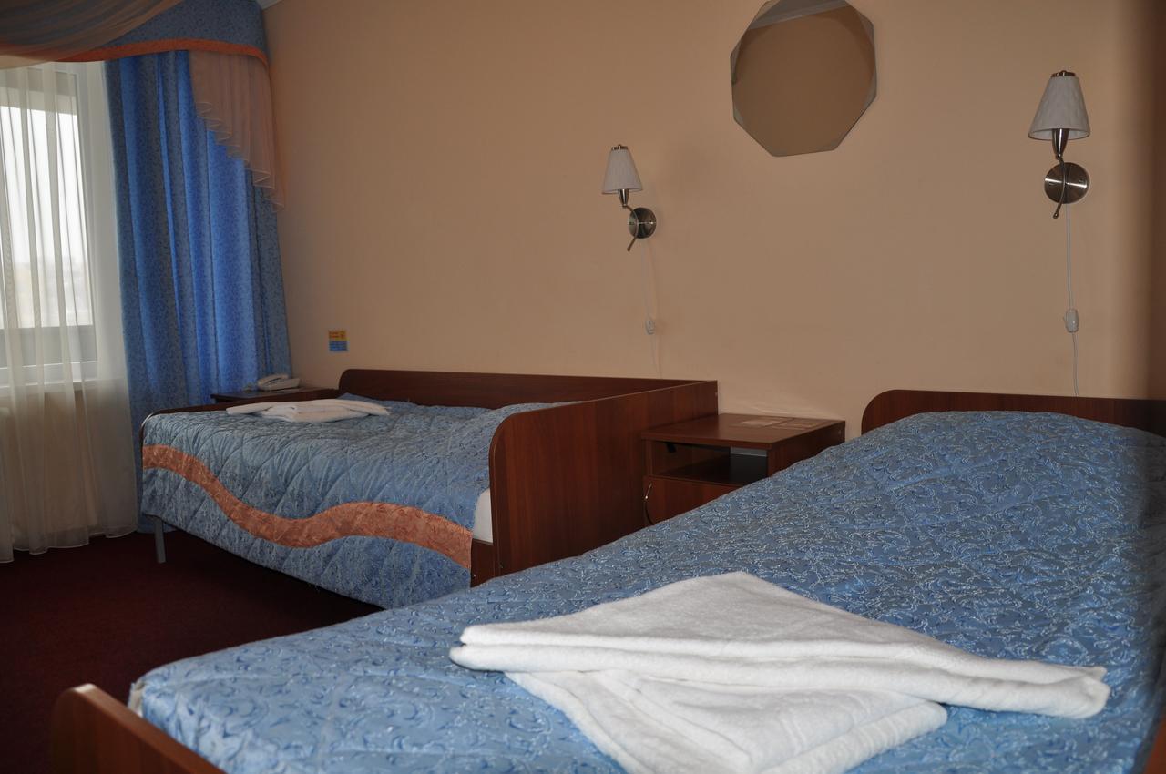 Hotel Cooperator Kyiv Room photo